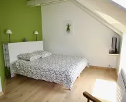 Gîte Coëtquen- Domaine du Bois Riou- swimming pool- Dinan-Dinard-Saint Malo