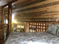 Mountain Peaks Inn, OLD BALDY MTN SUITE, Downtown Hill City