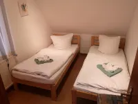 Vacation apartment in the countryside between Binz and Sellin Hotels in Zirkow