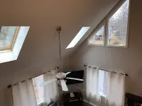 Spacious 3-Bedroom Chalet near Poconos!