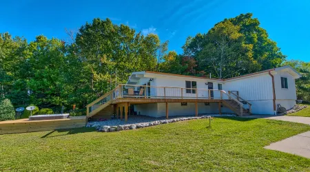 Home Sweet Home Away from Home