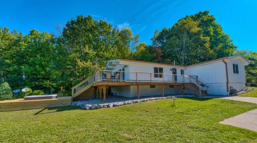 Home Sweet Home Away from Home