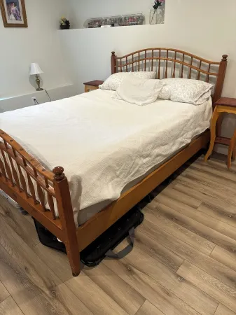 The Sweet Suite - just minutes from MHT and 93 Отели в г. Лондондерри