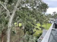 Loft-e-Lagoon -No Cleaning fee-Grated community-2 minute to the beach