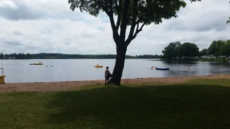 Casa Della Neve --"House in the Snow"