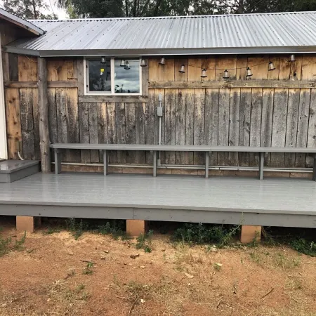 Newly Restored Vintage Cabin Near Bryce, Grand Staircase. Great Views!