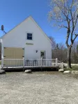 The Carriage House