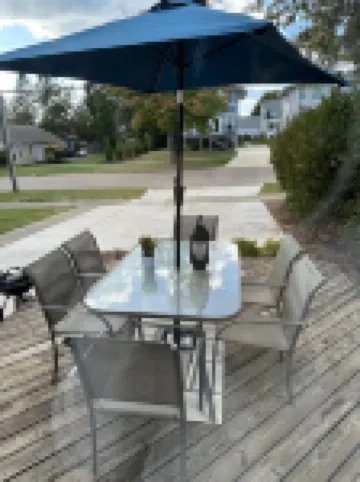 Dog-Friendly Beach Cottages within a mile of town and 7 Lake Michigan beaches