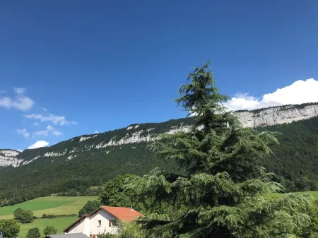 Très Joli Chalet Confortable, Cosy. Drôme- Vercors. Idéal Famille/télé Travail