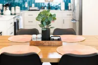 Walk to Downtown St. Augustine + Free Parking