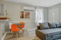 Private House- Downtown Durham