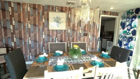 Super house in Hershey to celebrate