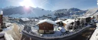 La Clusaz - Domanial - Classified  - 2 Rooms + Cellar + Garage / 5 to 7 Pers - Fiber