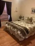 Remote off-grid cabin. Comfortable modern interior on 60 acres. - 3 estrellas