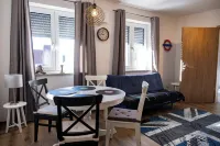 Appartement London