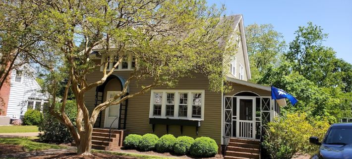 Yorktown - Historic Yorktown - 3 Bedrooms & 1 Bath. Hotels in York County