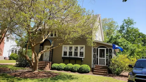 Yorktown - Historic Yorktown - 3 Bedrooms & 1 Bath. - WiFi
