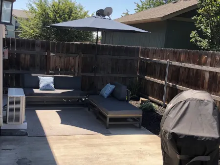 New Hot Tub and adidas employee store pass to shop