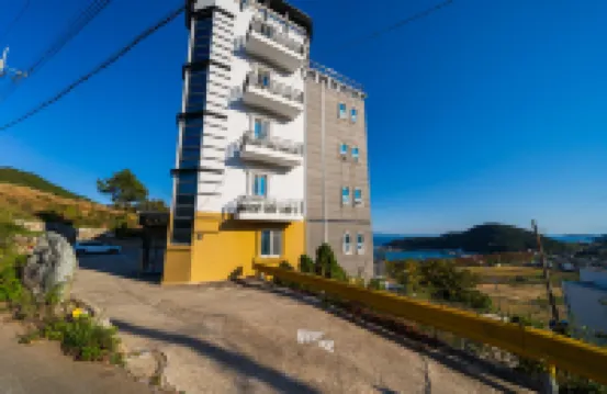 Namhae on View Pension