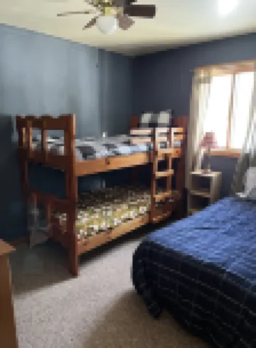 Perfect Lakefront Cabin up North