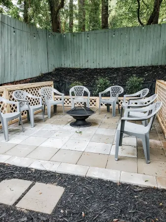 The Haymount Scandi by Haymount Homes Отели в г. Камберленд