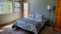 MOUNTAIN CABIN IN EAST TENNESSE