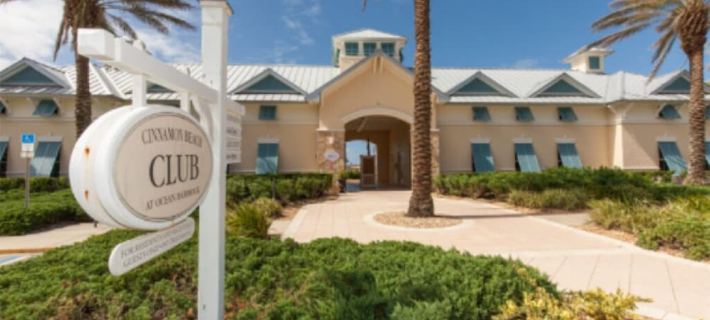 Luxurious Ocean- Front 5th Floor – 3/3 Corner Unit – Sleeps 8 Hoteles en Condado de Flagler