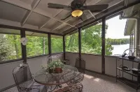 Lake Front, Pet, Game Room, Dock, Swim-Fish-Boat, Fire Pit, New Boat Rental