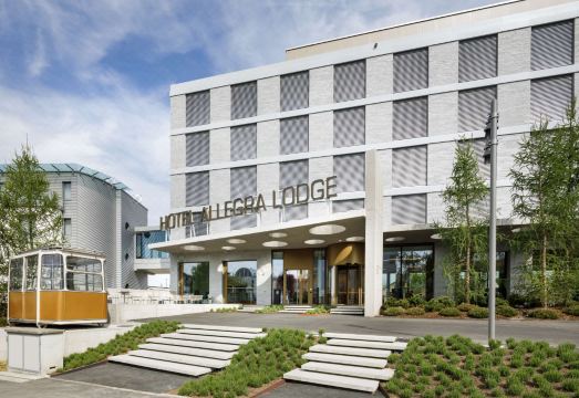 호텔 알레그라 로지 이미지