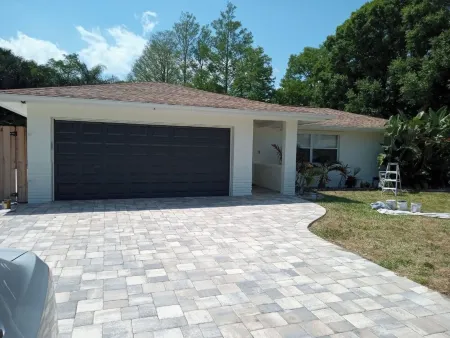 3-bedroom vacation home just 9 minutes from Port Canaveral