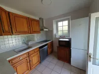 Maison Ancienne Rénovée en 2023