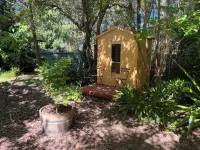 "Wagtail Cottage" Hawkesbury River Garden Retreat