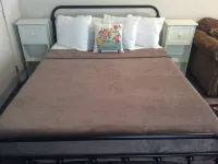 Private Guest Studio/Casita in Albuquerque! Hotels near ABQ BioPark - Botanic Garden