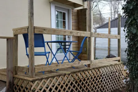 Rental in the Heart of Jasper