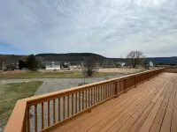 Lakeview Retreat in Ticonderoga, NY