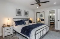 Bright & airy, serene, clean & comfy Snowcreek IV