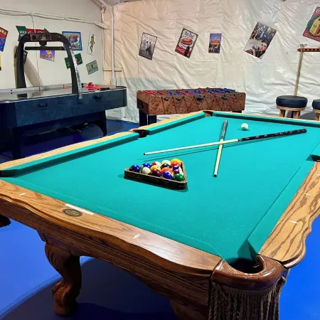 Lakefront, game room, firepit, kayaks, pedal boat, frog mat, canoe