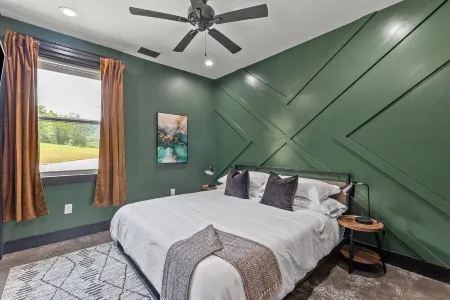 New Barndo/Private Access Red River/Kayak/Fishing