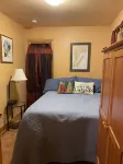 Cozy Cottage Escape on 123 acres