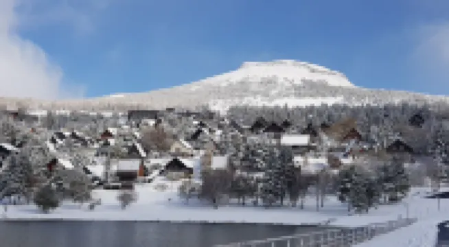 Comfortable apartment 6 people --------------------