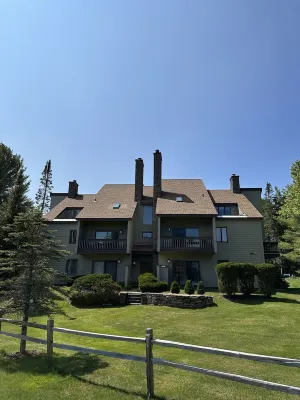 Olympic Condo - Whiteface Club Resort - Views - Jackrabbit Trail - STR 200356