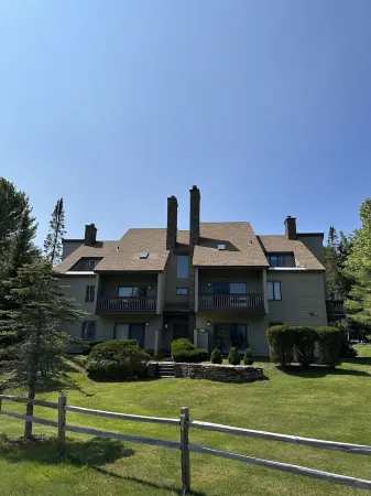 Olympic Condo - Whiteface Club Resort - Views - Jackrabbit Trail - STR 200356