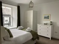 Exceptional 3 Bedroomed House in the Heart of Kirkcudbright, Dumfries & Galloway Hotel in zona MacLellan's Castle