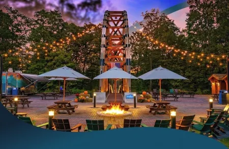 Cute and Cozy Farm House on 1 Acre. Serene Views. A Gem! Отели рядом с достопримечательностью «Парк штата Петоски»