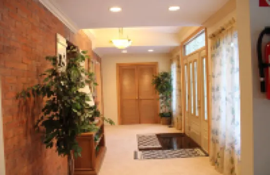 Hidden Ariel Resort Home