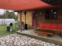 Quiet, isolated, beautiful home