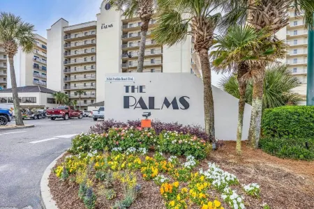 Amazing Grace - All the Comforts of Home!