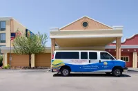 كمفرت إن راندولف - بوسطن فنادق في 