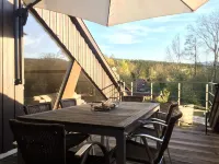 Loft A LA Campagne - LE Repaire DE Camille Hotels in Birkenwald