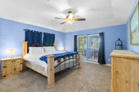 Waterfront Recreation Hideaway